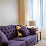 5 London Mews